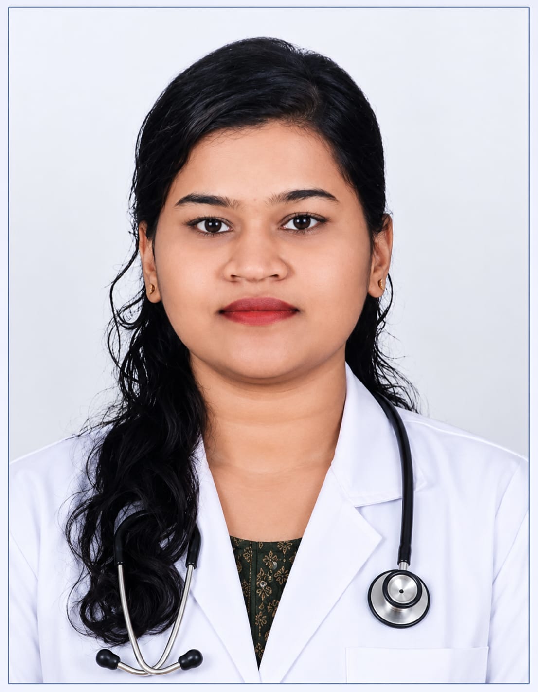 Dr. PRASHEETHA B